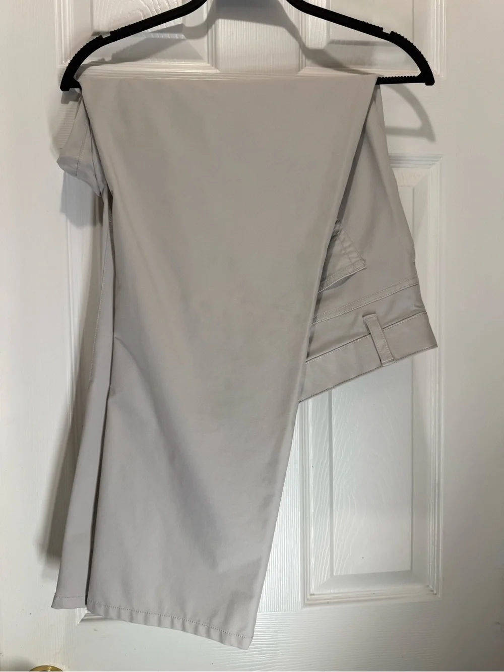 Nike Light Gray Men’s Performance Chinos